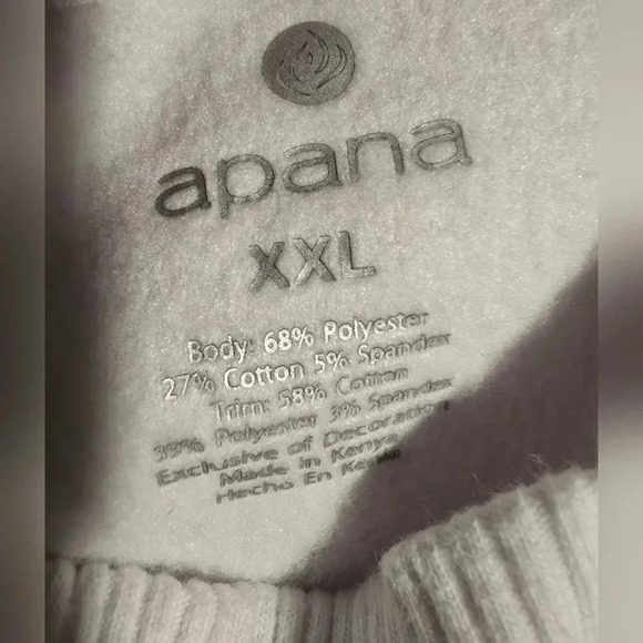 1 of a Kind Custom Handmade Ugly Christmas Sweater Hoodie Sequins Women's XL XXL - Picture 7 of 8